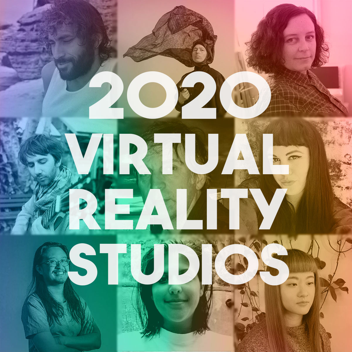 2020 VR Studio