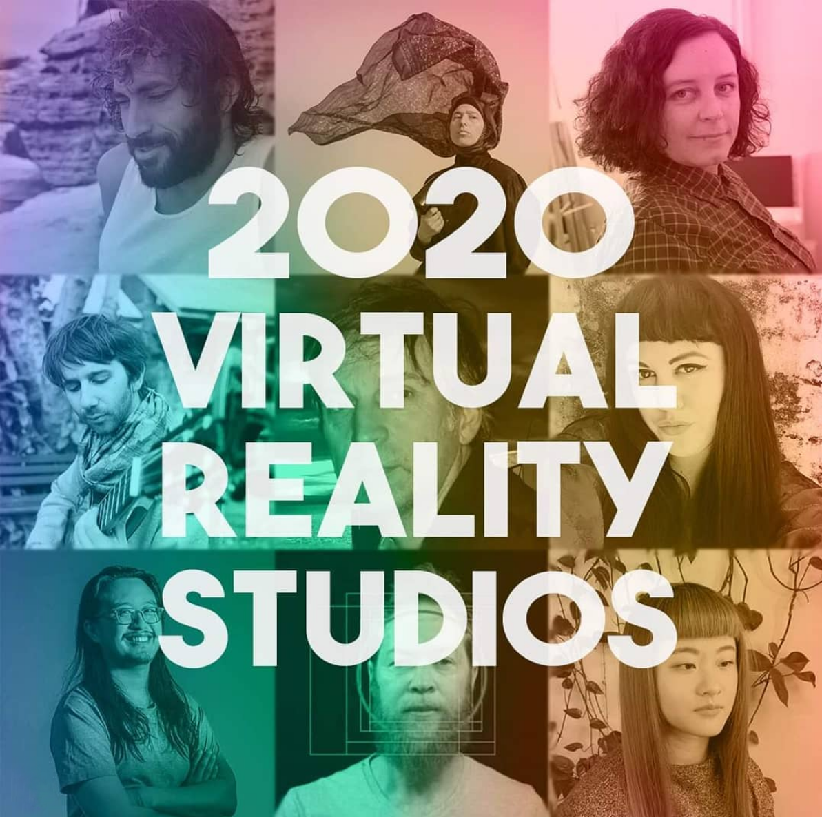 VR Studios 2020